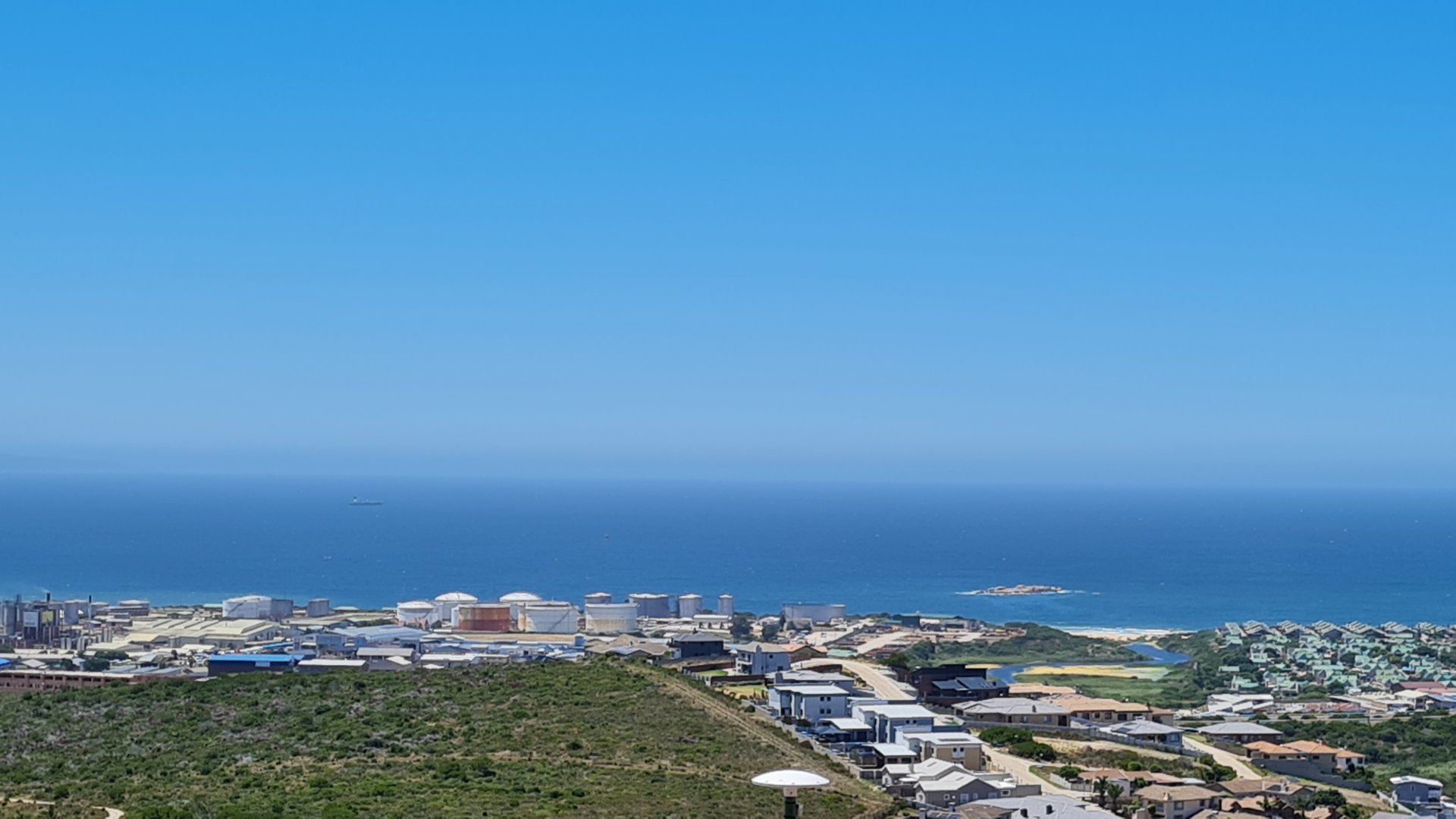 4 Bedroom Property for Sale in Island View Western Cape
